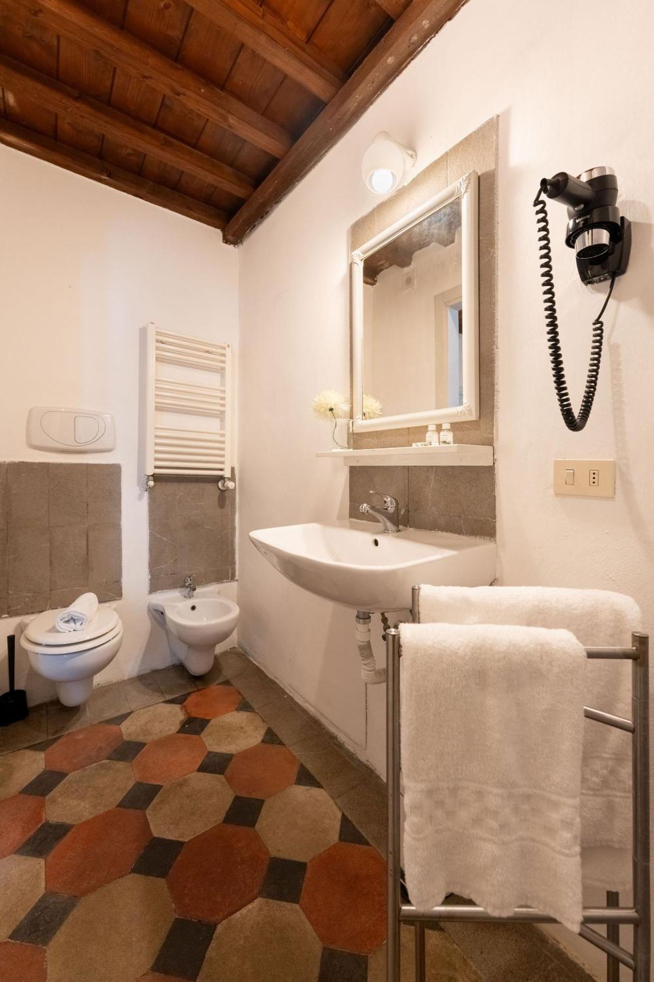 F1 - Santa Croce One Bedroom Apartment For Couples Флоренція Екстер'єр фото